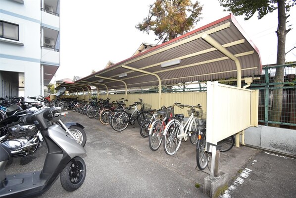 スチューデントパレス茨木の物件内観写真